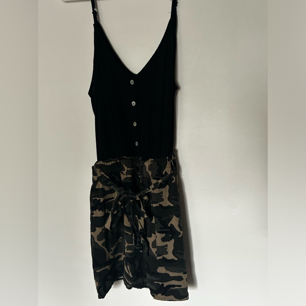 Romper size XL